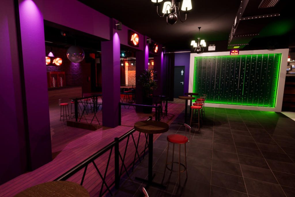 alvará do bombeiro, bar, restaurante, recife