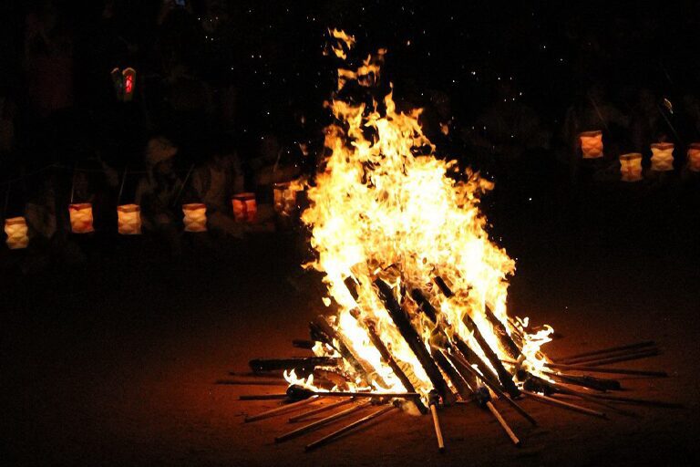 fogueira, dicas, são joão
