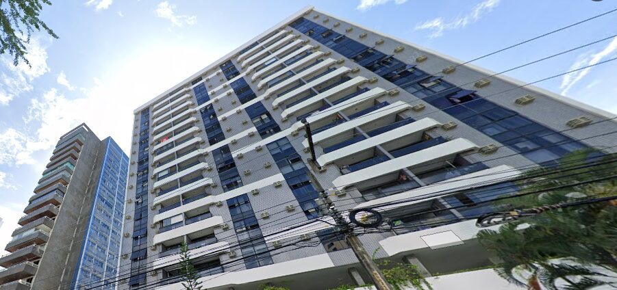 prédio, condomínio, morador, recife, bombeiros