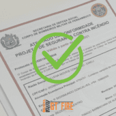 avcb, corpo de bombeiros, licença, pernambuco
