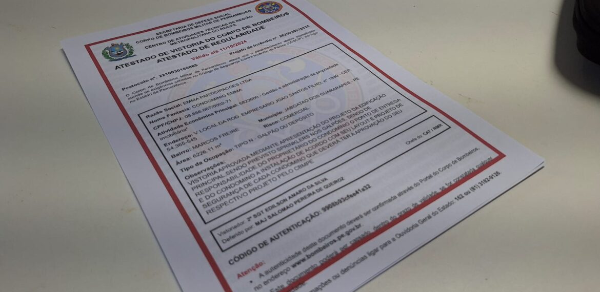 avcb, projetos de segurança contra incêndio, gt fire, corpo de bombeiros, licença