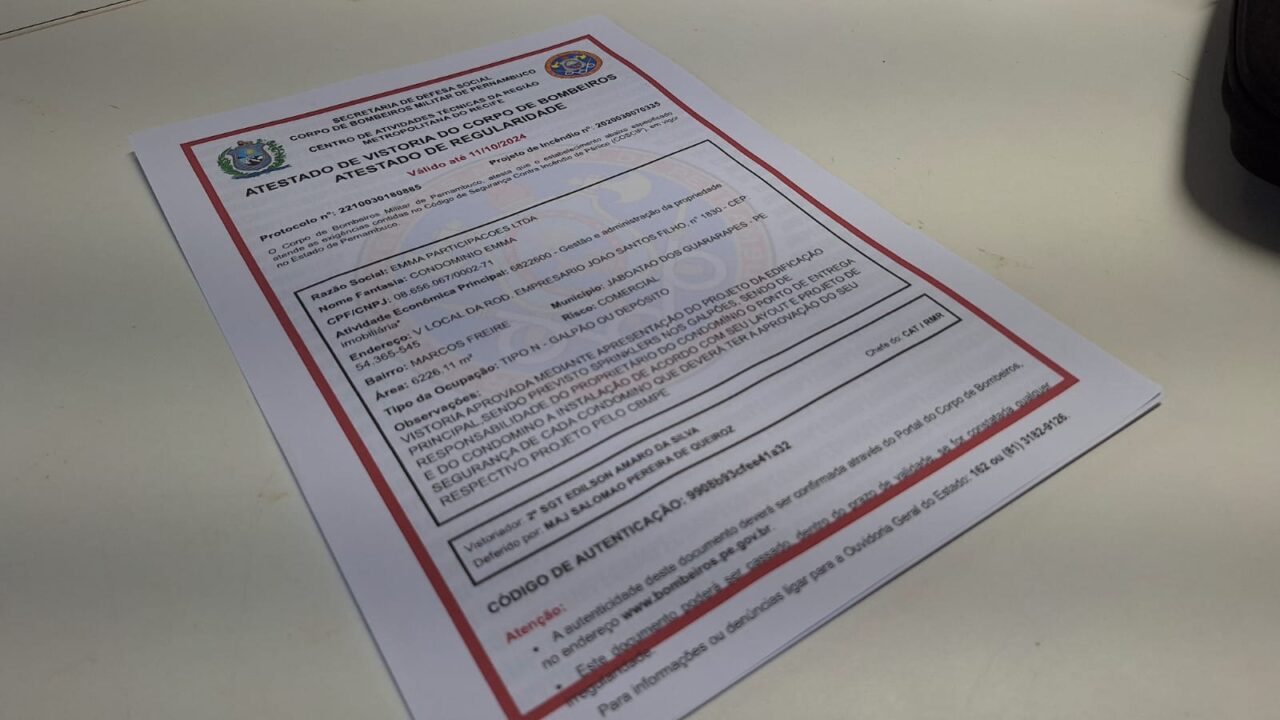 avcb, projetos de segurança contra incêndio, gt fire, corpo de bombeiros, licença