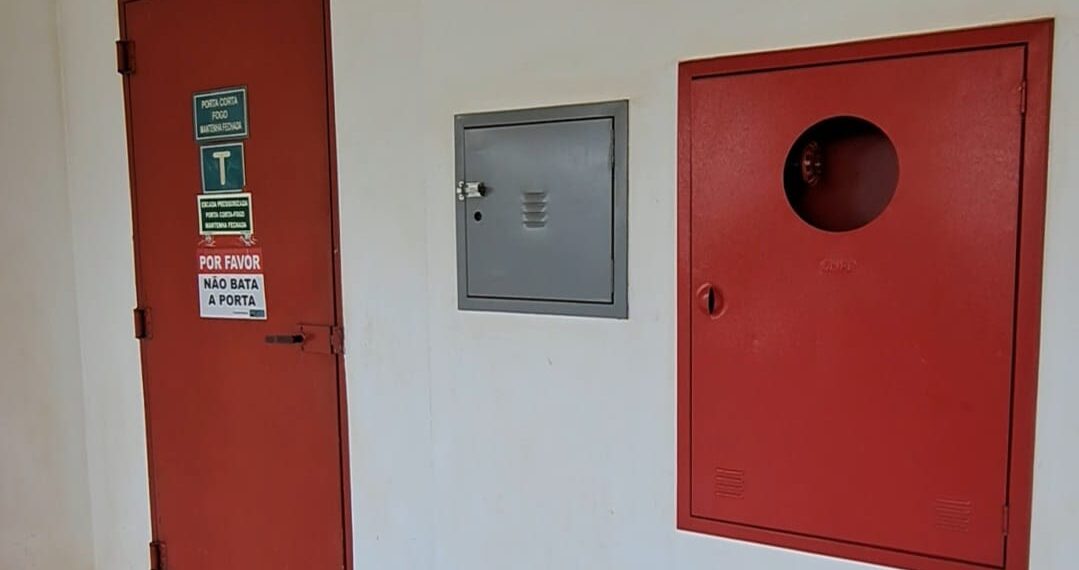 regularização, corpo de bombeiros, edifício