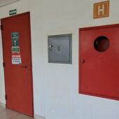regularização, corpo de bombeiros, edifício