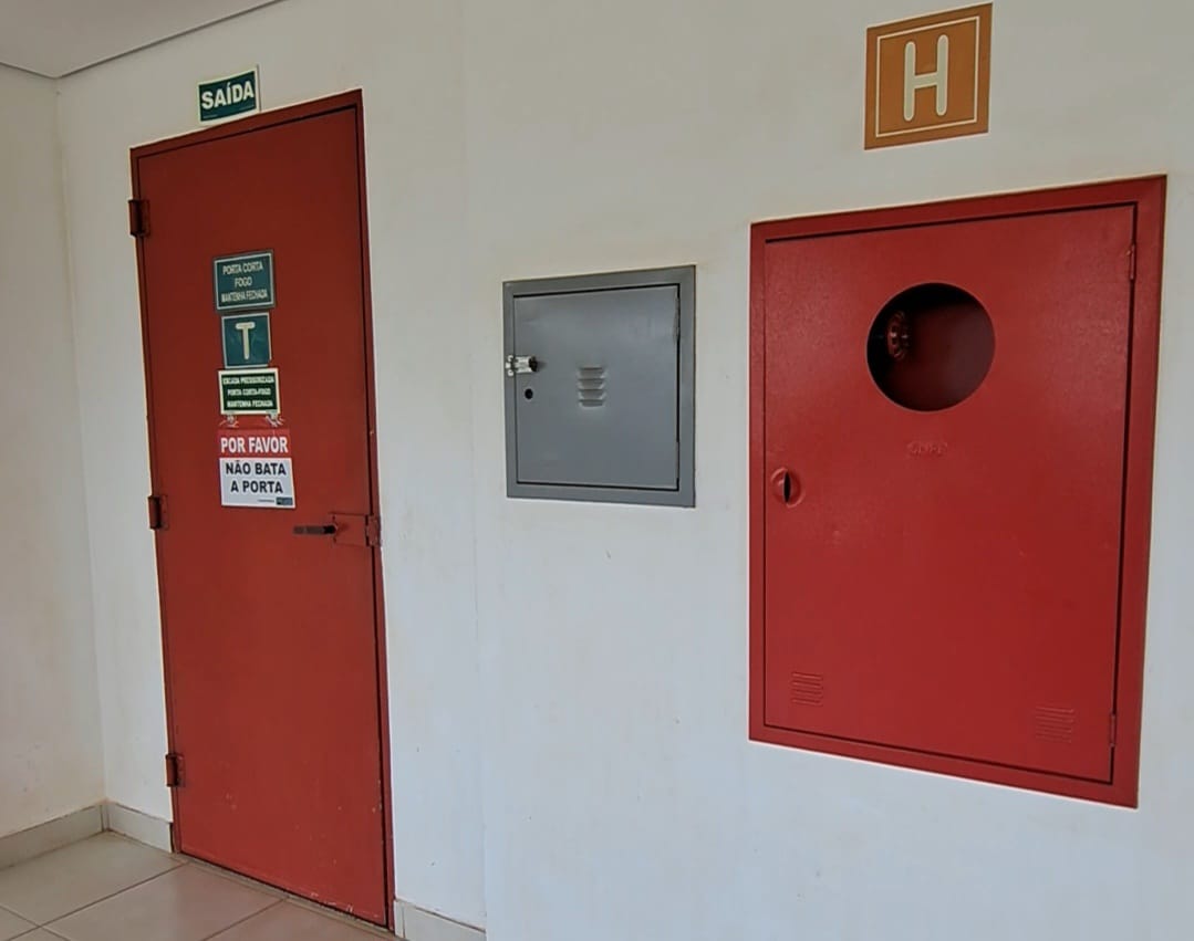 regularização, corpo de bombeiros, edifício