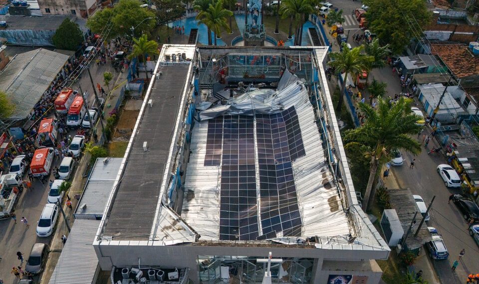 morro da conceição, energia solar