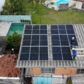 energia solar, recife, pernambuco