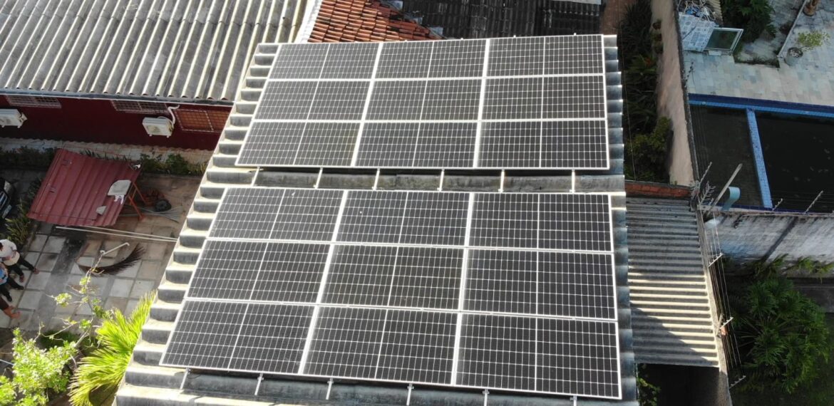 energia solar, regulamentação, compensação, reforma, recife, olinda, pernambuco