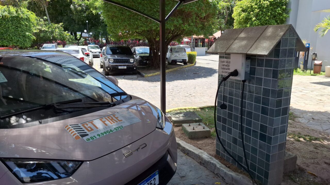 carregadores, carregador, veículo elétrico