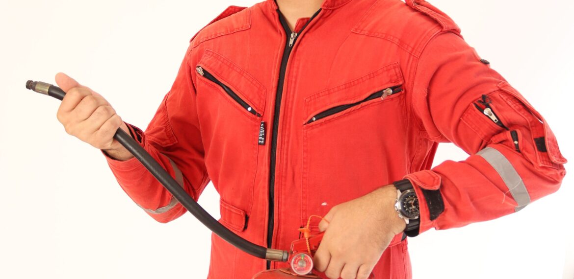 bombeiro civil, coscip