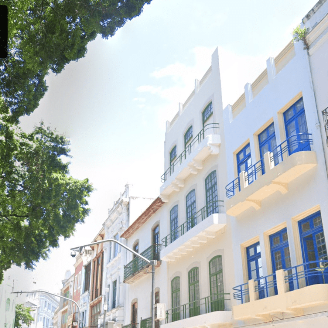 imóvel antigo, segurança contra incêndio