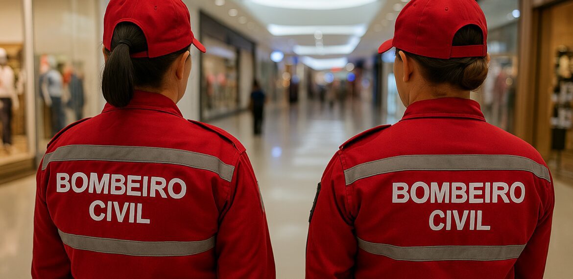 bombeiro civil, oportunidades, pernambuco