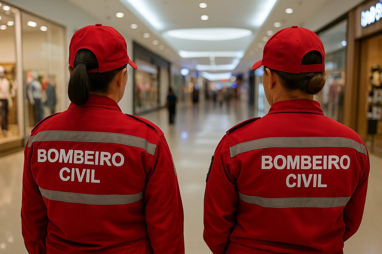 bombeiro civil, oportunidades, pernambuco