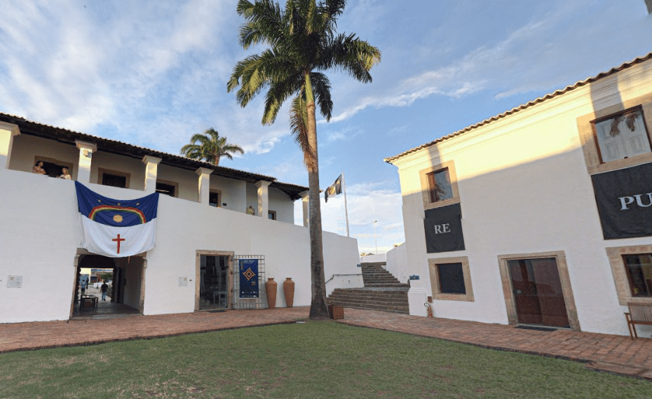 museus, recife, justiça, segurança contra incêndio