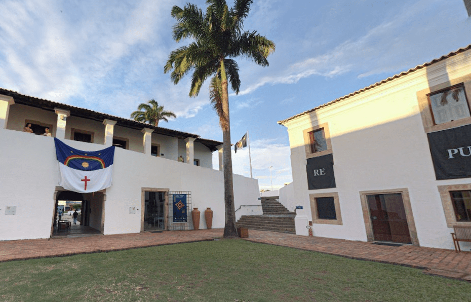 museus, recife, justiça, segurança contra incêndio