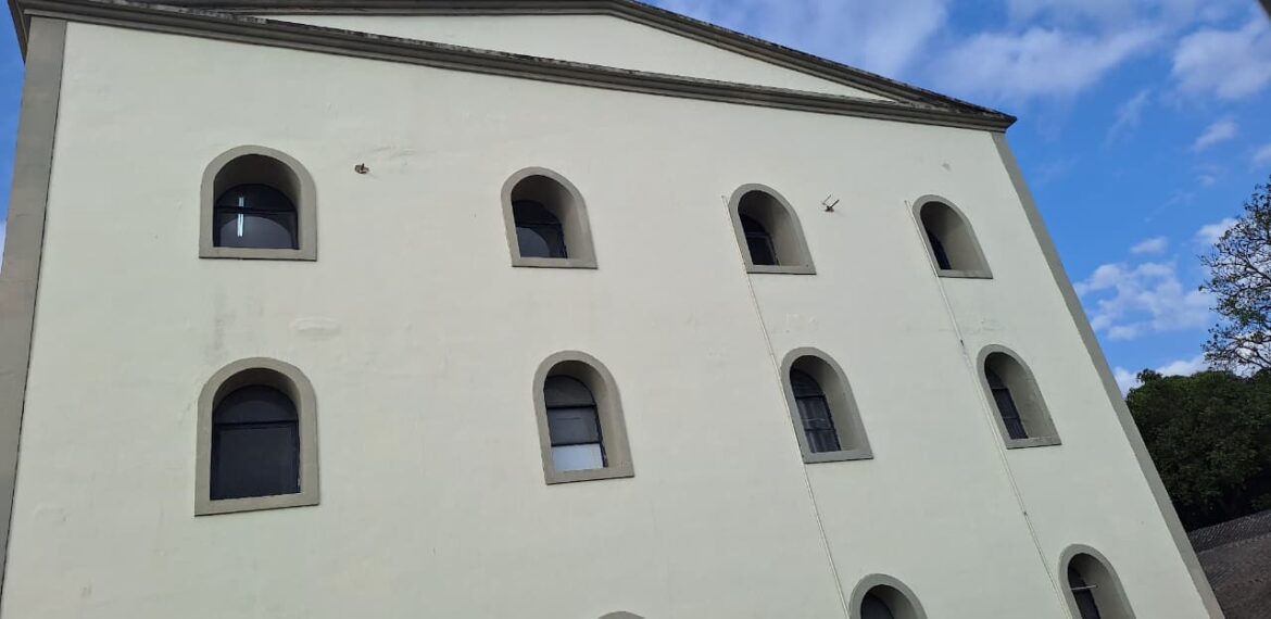 prédios antigos, regularização, corpo de bombeiros