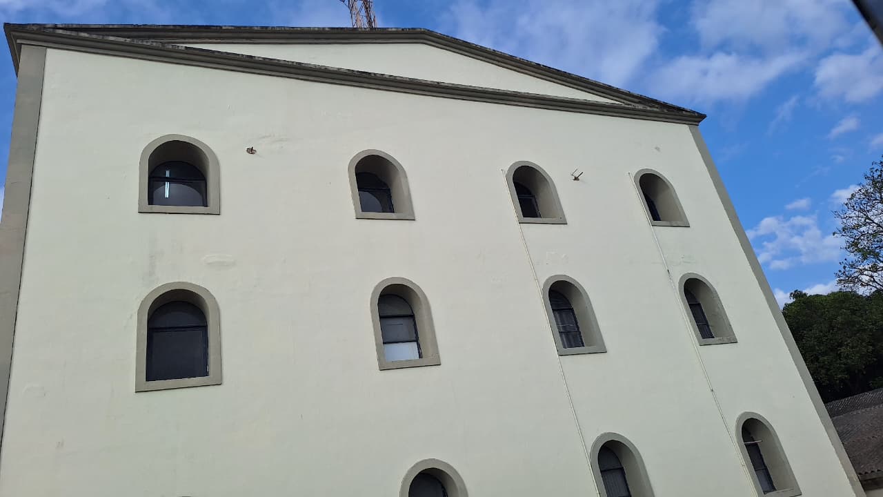 prédios antigos, regularização, corpo de bombeiros