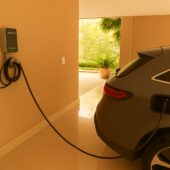 carregadores, veiculo elétrico