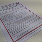 avcb, regularização